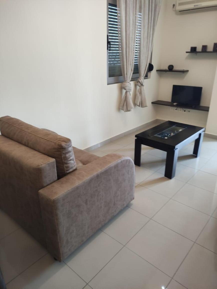 Adam Apartments Sarandë Exteriér fotografie